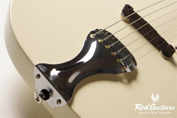 Soulville - Vintage White